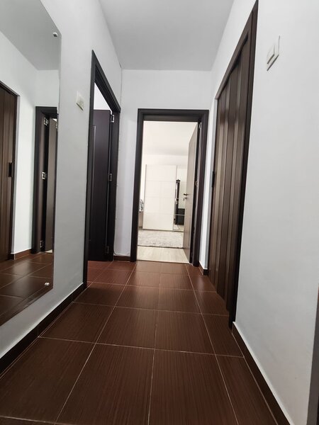 Titan, Parcul IOR garsoniera decomandata, complet renovata, etaj 6/10