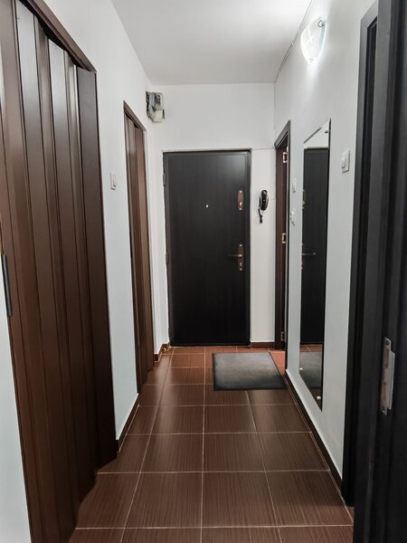 Titan, Parcul IOR garsoniera decomandata, complet renovata, etaj 6/10