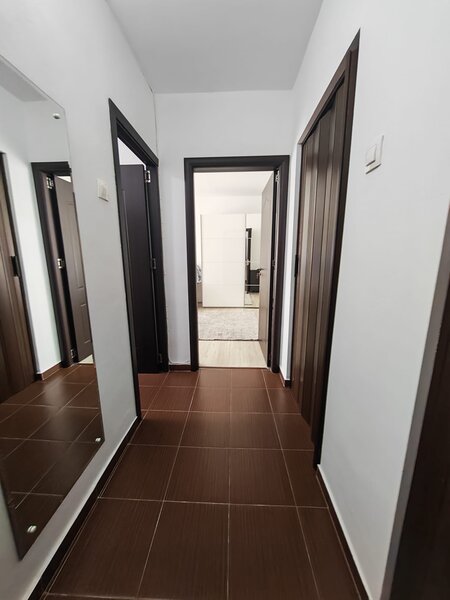 Titan, Parcul IOR garsoniera decomandata, complet renovata, etaj 6/10