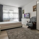 Titan, Parcul IOR garsoniera decomandata, complet renovata, etaj 6/10